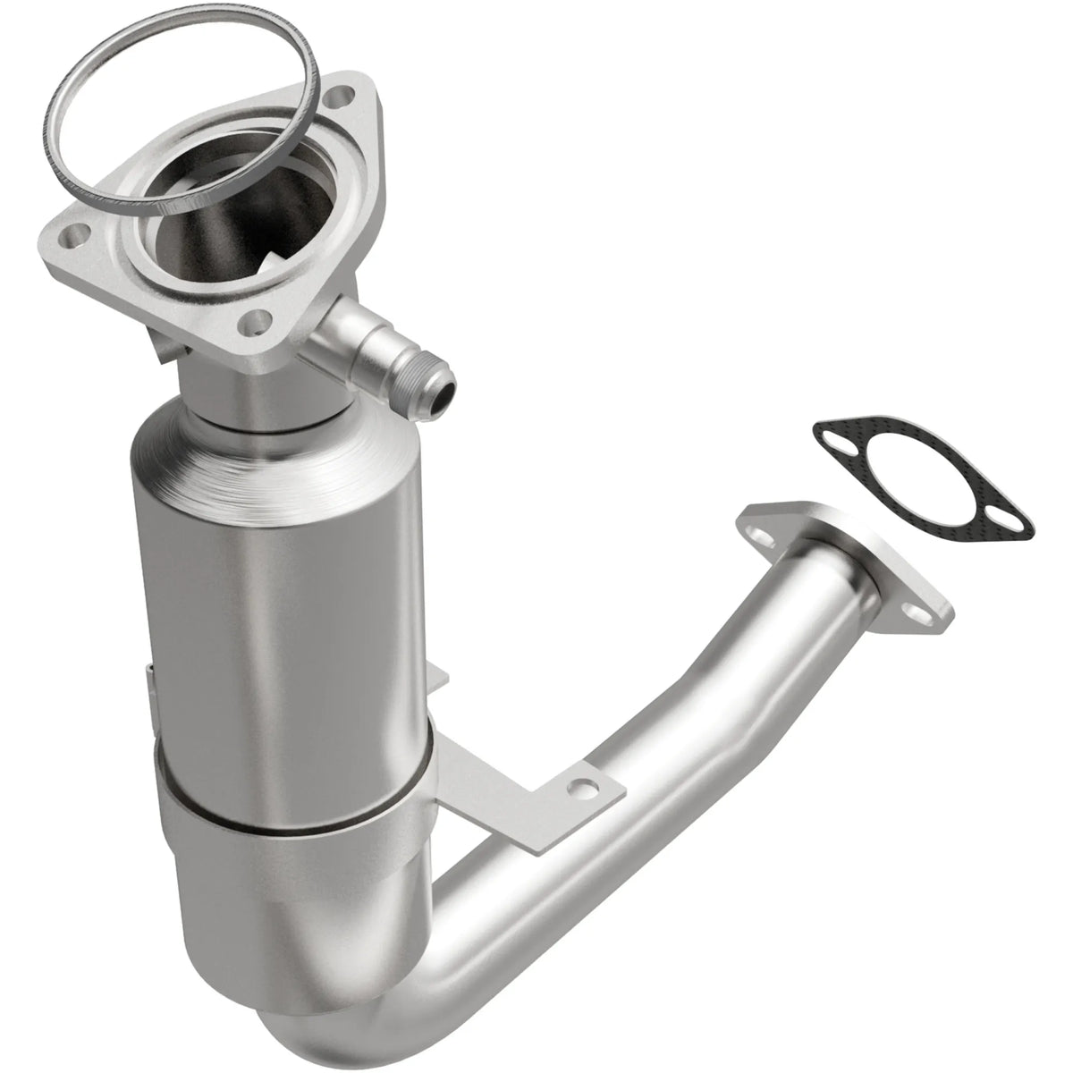 MagnaFlow 2000-2002 Ford Focus Direct-Fit Catalytic Converter - California CARB Compliant