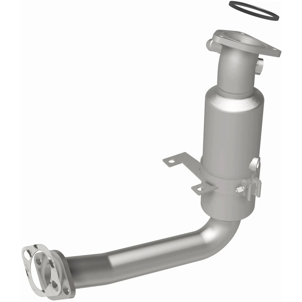 MagnaFlow 2000-2002 Ford Focus Direct-Fit Catalytic Converter - California CARB Compliant