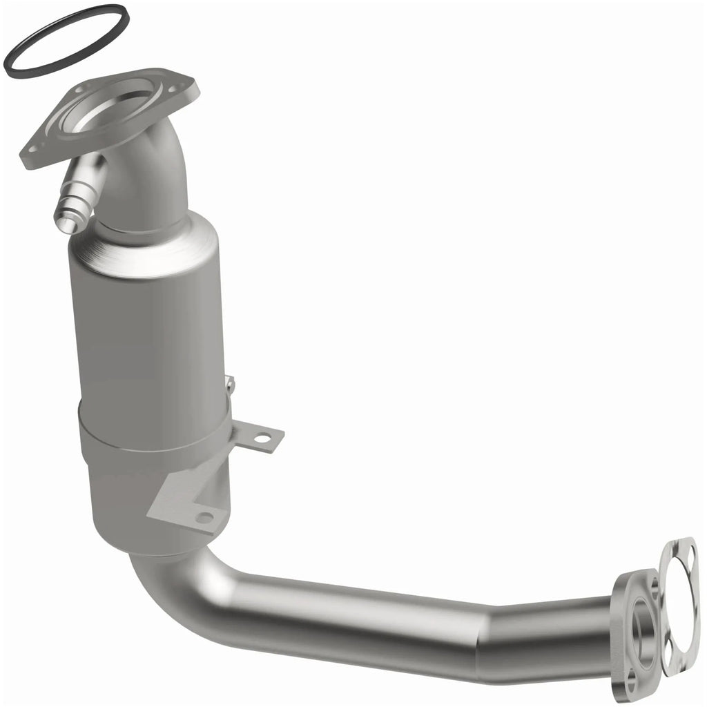 MagnaFlow 2000-2002 Ford Focus Direct-Fit Catalytic Converter - California CARB Compliant