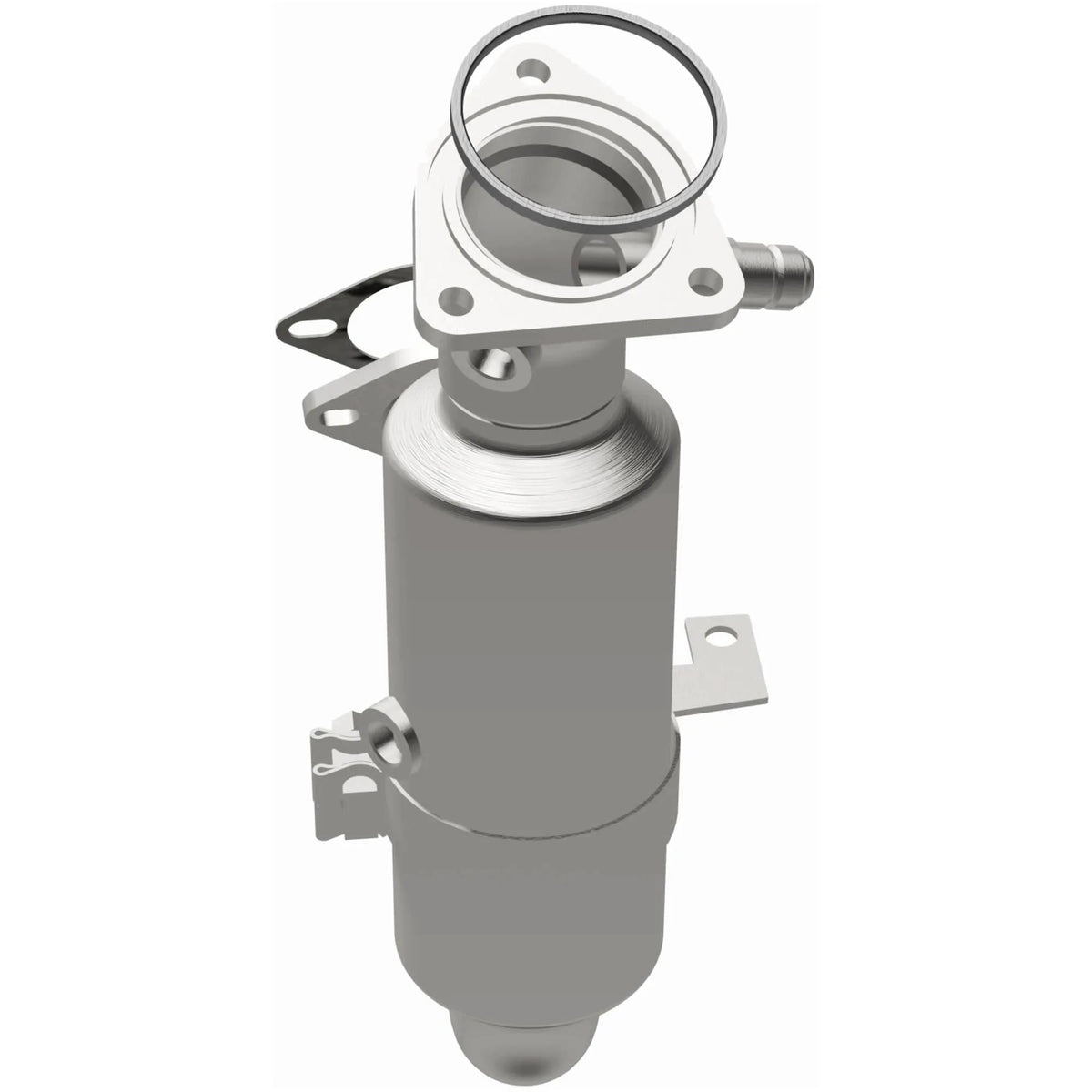 MagnaFlow 2000-2002 Ford Focus Direct-Fit Catalytic Converter - California CARB Compliant