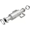 MagnaFlow Direct-Fit Catalytic Converter 4481243 for 1995-1999 Mitsubishi Eclipse & Eagle Talon