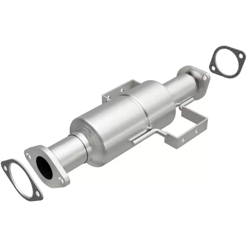 MagnaFlow Direct-Fit Catalytic Converter 4481243 for 1995-1999 Mitsubishi Eclipse & Eagle Talon
