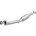 MagnaFlow Direct-Fit Catalytic Converter for 2004-2006 Scion xB, Stainless Steel, CARB Compliant