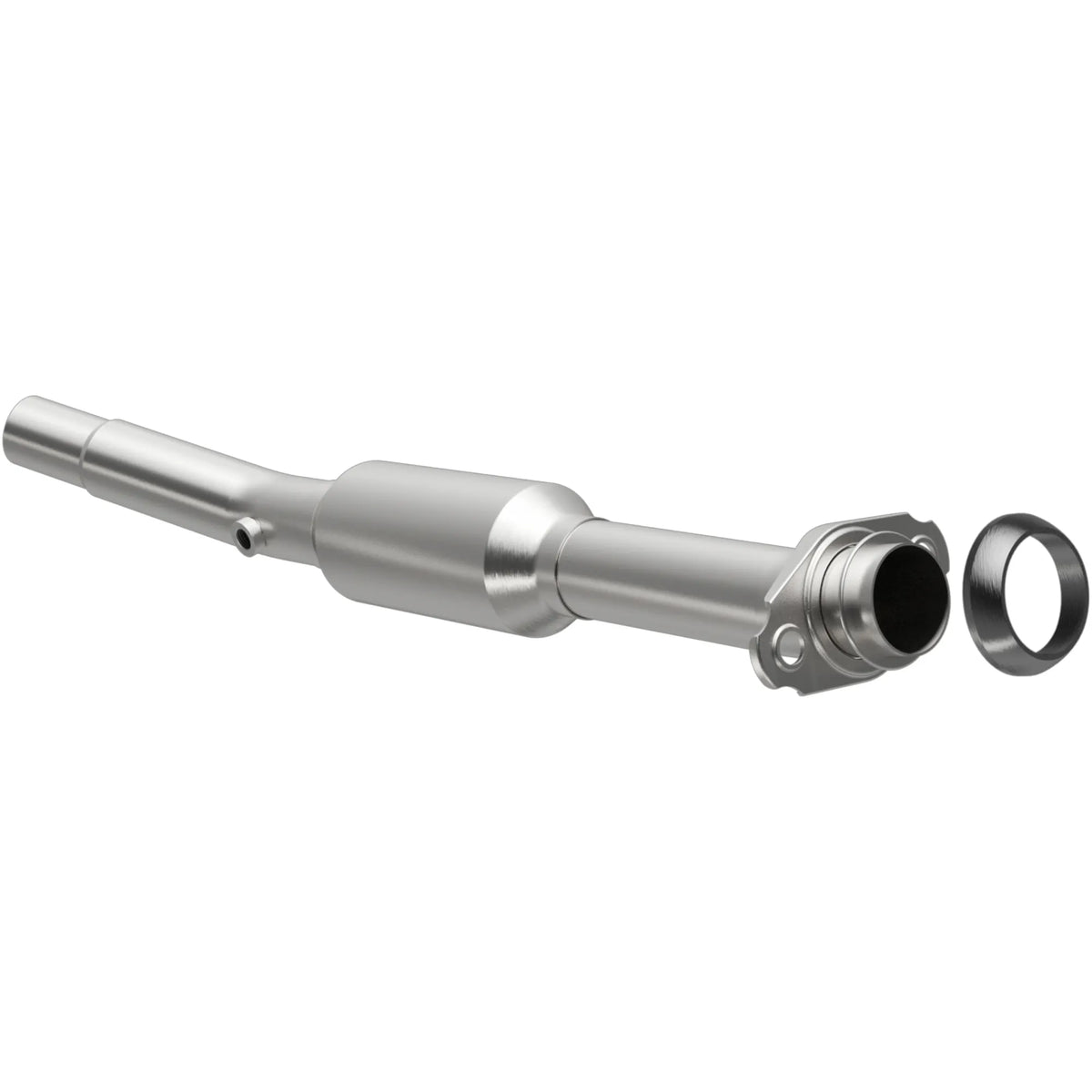 MagnaFlow Direct-Fit Catalytic Converter 4481265 for 1995-1999 Dodge/Plymouth Neon, Stainless Steel