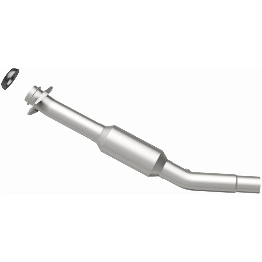 MagnaFlow Direct-Fit Catalytic Converter 4481265 for 1995-1999 Dodge/Plymouth Neon, Stainless Steel
