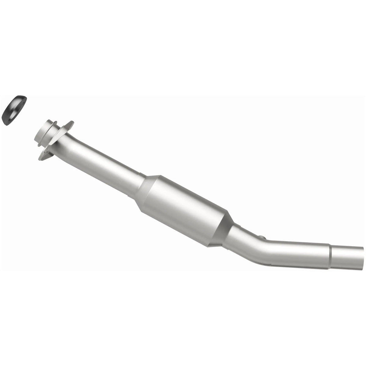 MagnaFlow Direct-Fit Catalytic Converter 4481265 for 1995-1999 Dodge/Plymouth Neon, Stainless Steel