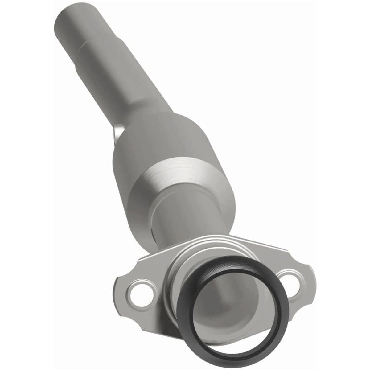 MagnaFlow Direct-Fit Catalytic Converter 4481265 for 1995-1999 Dodge/Plymouth Neon, Stainless Steel