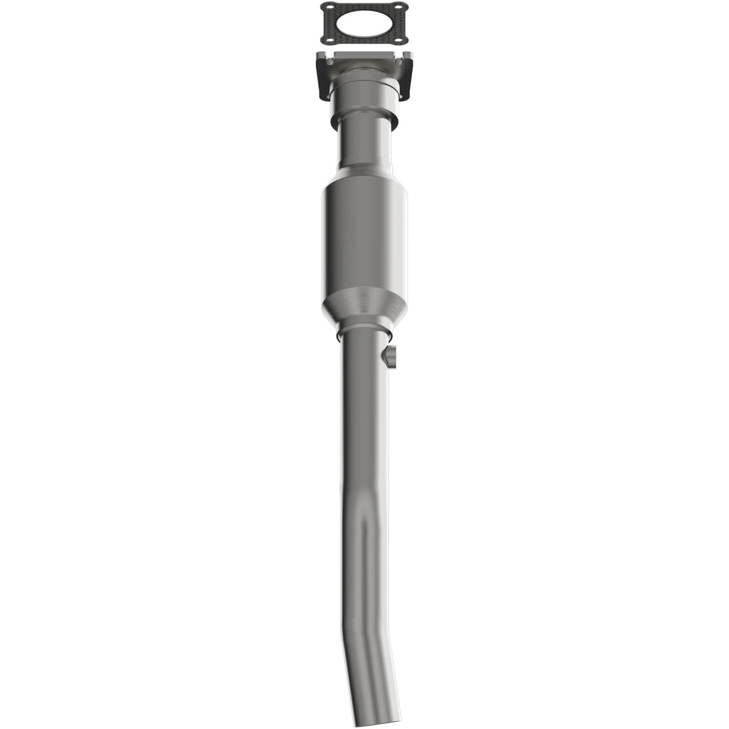 MagnaFlow Direct-Fit Catalytic Converter 4481268 for 2000-2003 Dodge Neon and 2000-2001 Plymouth Neon
