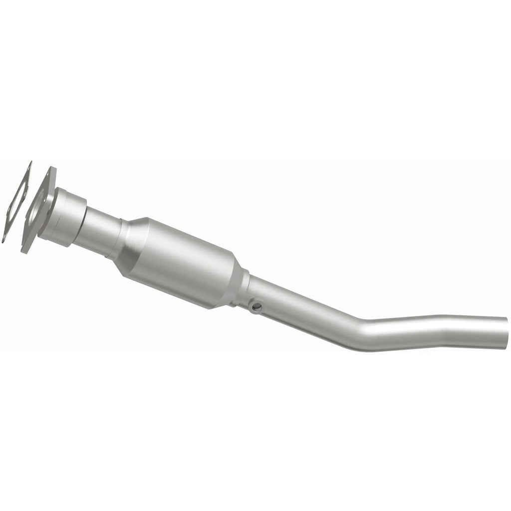 MagnaFlow Direct-Fit Catalytic Converter 4481268 for 2000-2003 Dodge Neon and 2000-2001 Plymouth Neon
