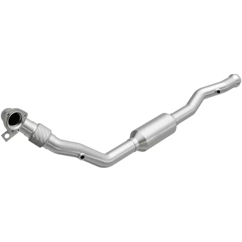 MagnaFlow Direct-Fit Catalytic Converter for 1996-1997 Volvo 850, Stainless Steel, CARB Compliant
