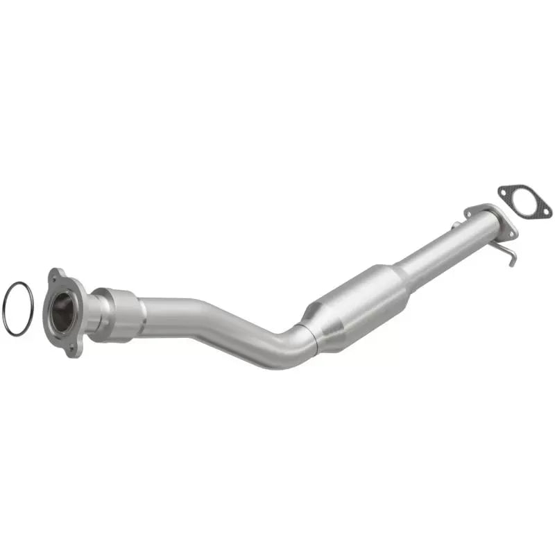 MagnaFlow Direct-Fit Catalytic Converter 4481433 for Buick, Chevrolet, Pontiac, Stainless Steel