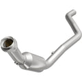 MagnaFlow Direct-Fit Catalytic Converter 4481467 for Ford, Jaguar, Lincoln - California CARB Compliant