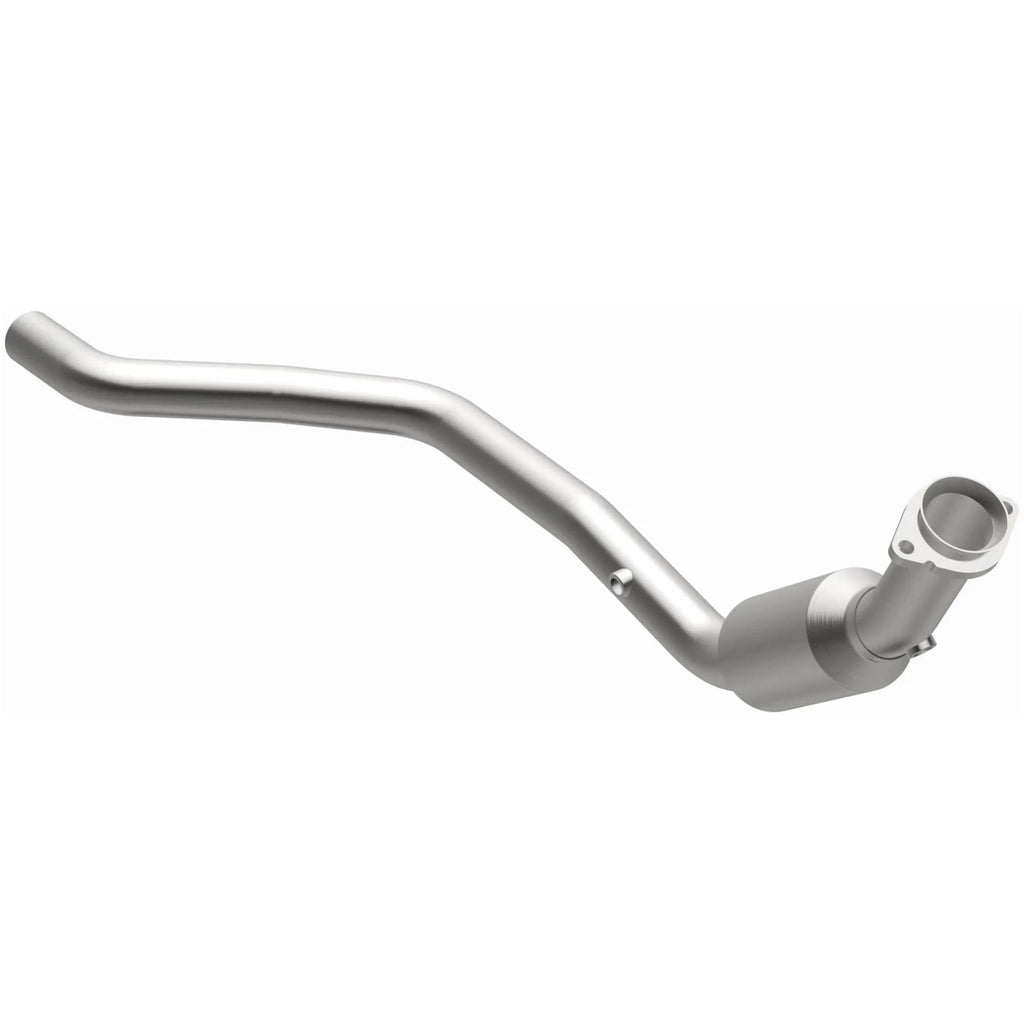 MagnaFlow Direct-Fit Catalytic Converter 4481467 for Ford, Jaguar, Lincoln - California CARB Compliant