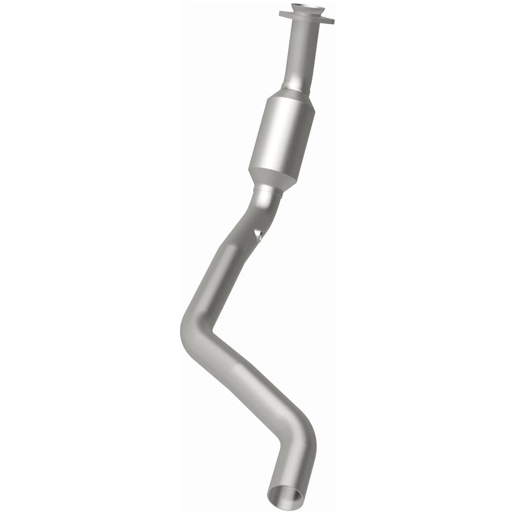 MagnaFlow Direct-Fit Catalytic Converter 4481467 for Ford, Jaguar, Lincoln - California CARB Compliant