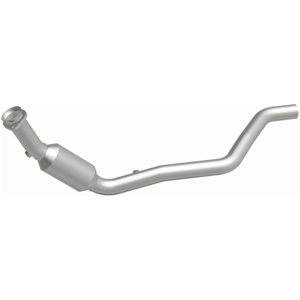 MagnaFlow Direct-Fit Catalytic Converter 4481467 for Ford, Jaguar, Lincoln - California CARB Compliant