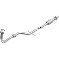 MagnaFlow Direct-Fit Catalytic Converter 4481473 for Chevrolet Cavalier & Pontiac Sunfire 1999-2000, Stainless Steel