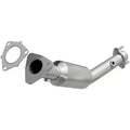 MagnaFlow Direct-Fit Catalytic Converter 4481489 for 2000-2002 Chevrolet Camaro & Pontiac Firebird, Stainless Steel, CAR