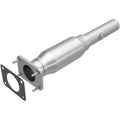 MagnaFlow Direct-Fit Catalytic Converter 4481515 for Buick, Oldsmobile, Pontiac, Stainless Steel