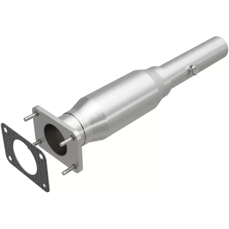MagnaFlow Direct-Fit Catalytic Converter 4481515 for Buick, Oldsmobile, Pontiac, Stainless Steel