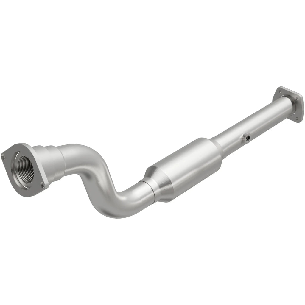 MagnaFlow Direct-Fit Catalytic Converter 4481521 for 1998-1999 Chevrolet Lumina/Monte Carlo, Stainless Steel