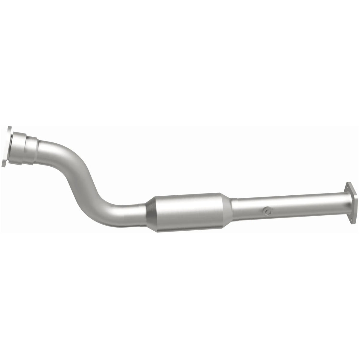 MagnaFlow Direct-Fit Catalytic Converter 4481521 for 1998-1999 Chevrolet Lumina/Monte Carlo, Stainless Steel