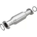 MagnaFlow Direct-Fit Catalytic Converter for 1995-1999 Toyota Tacoma, Stainless Steel, CARB Compliant