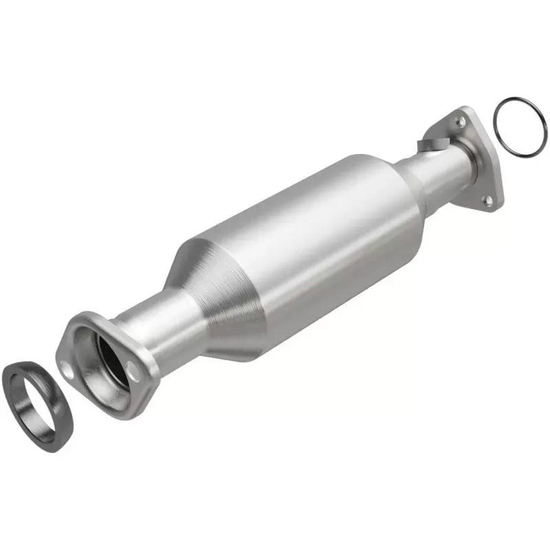 MagnaFlow Direct-Fit Catalytic Converter 4481636 for Acura CL 1997-1999, Honda Accord 1996-1997, Stainless Steel