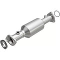 MagnaFlow Direct-Fit Catalytic Converter for 1996-2001 Acura Integra, Stainless Steel, CARB Compliant