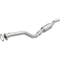 MagnaFlow Direct-Fit Catalytic Converter 4481658 for Audi A4/Quattro & VW Passat 1996-1999, Stainless Steel