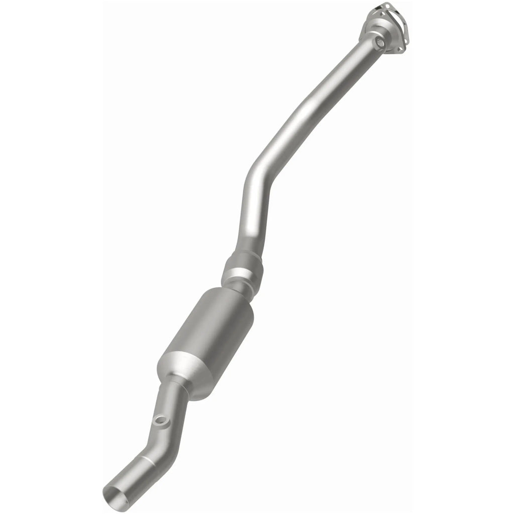 MagnaFlow Direct-Fit Catalytic Converter 4481658 for Audi A4/Quattro & VW Passat 1996-1999, Stainless Steel