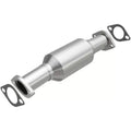 MagnaFlow Direct-Fit Catalytic Converter for 1996-1997 Mazda Miata, Stainless Steel, CARB Compliant
