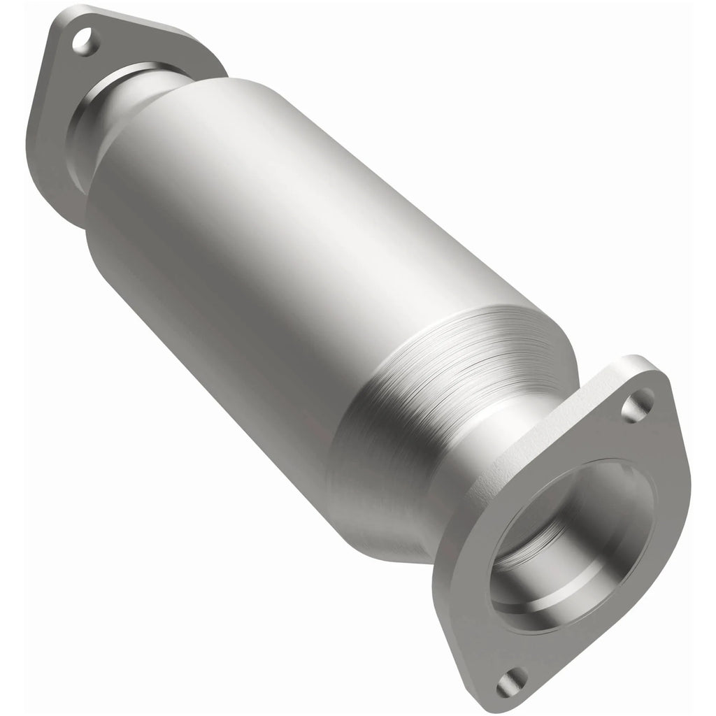 MagnaFlow Direct-Fit Catalytic Converter for 1995-1996 Infiniti G20, Stainless Steel, CARB Compliant