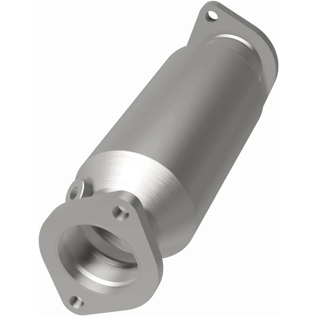 MagnaFlow Direct-Fit Catalytic Converter for 1995-1996 Infiniti G20, Stainless Steel, CARB Compliant