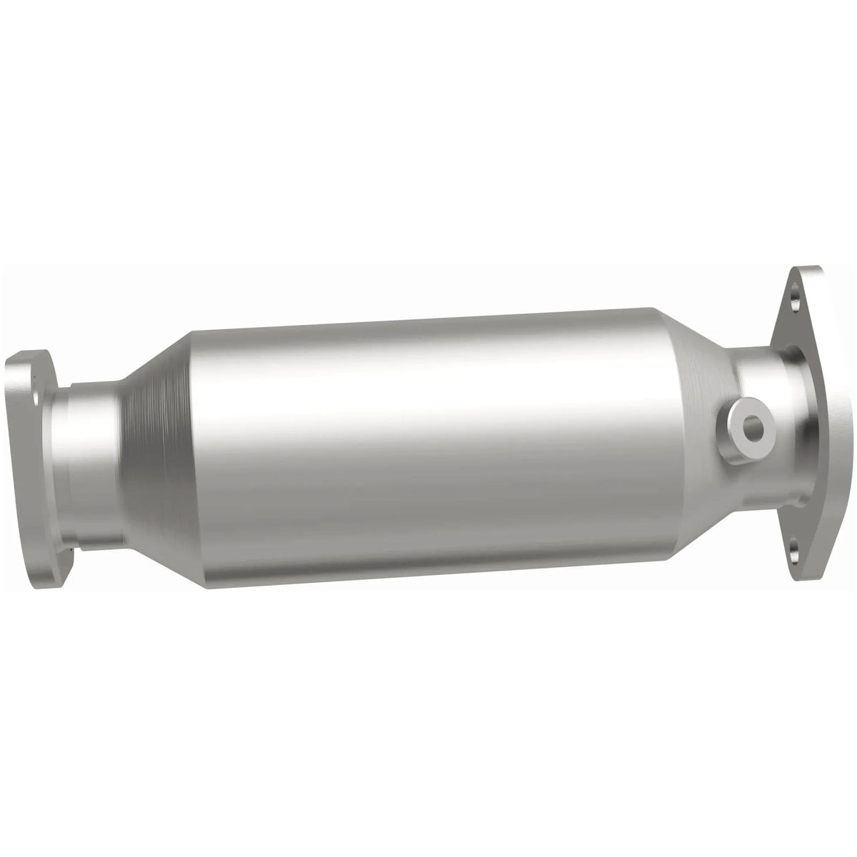 MagnaFlow Direct-Fit Catalytic Converter for 1995-1996 Infiniti G20, Stainless Steel, CARB Compliant