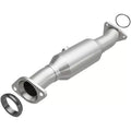 MagnaFlow Direct-Fit Catalytic Converter for 2000-2005 Honda S2000, Stainless Steel, CARB Compliant