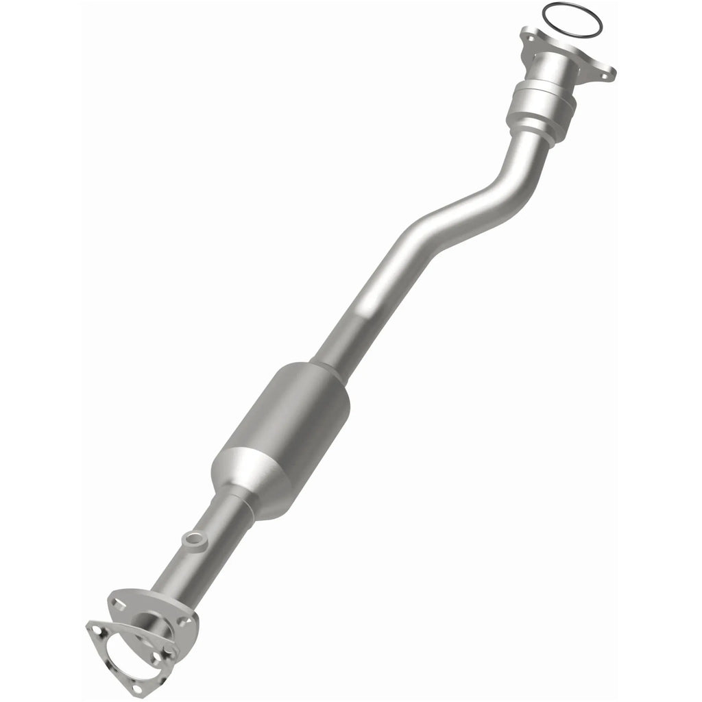 MagnaFlow Direct-Fit Stainless Steel Catalytic Converter 4481753 for Chevrolet, Pontiac, Oldsmobile