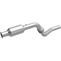 MagnaFlow Direct-Fit Catalytic Converter 4481760 for Chrysler, Dodge, Stainless Steel, CARB Compliant