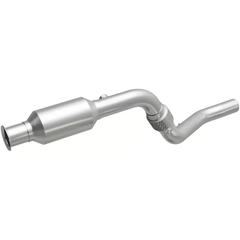 MagnaFlow Direct-Fit Catalytic Converter 4481760 for Chrysler, Dodge, Stainless Steel, CARB Compliant