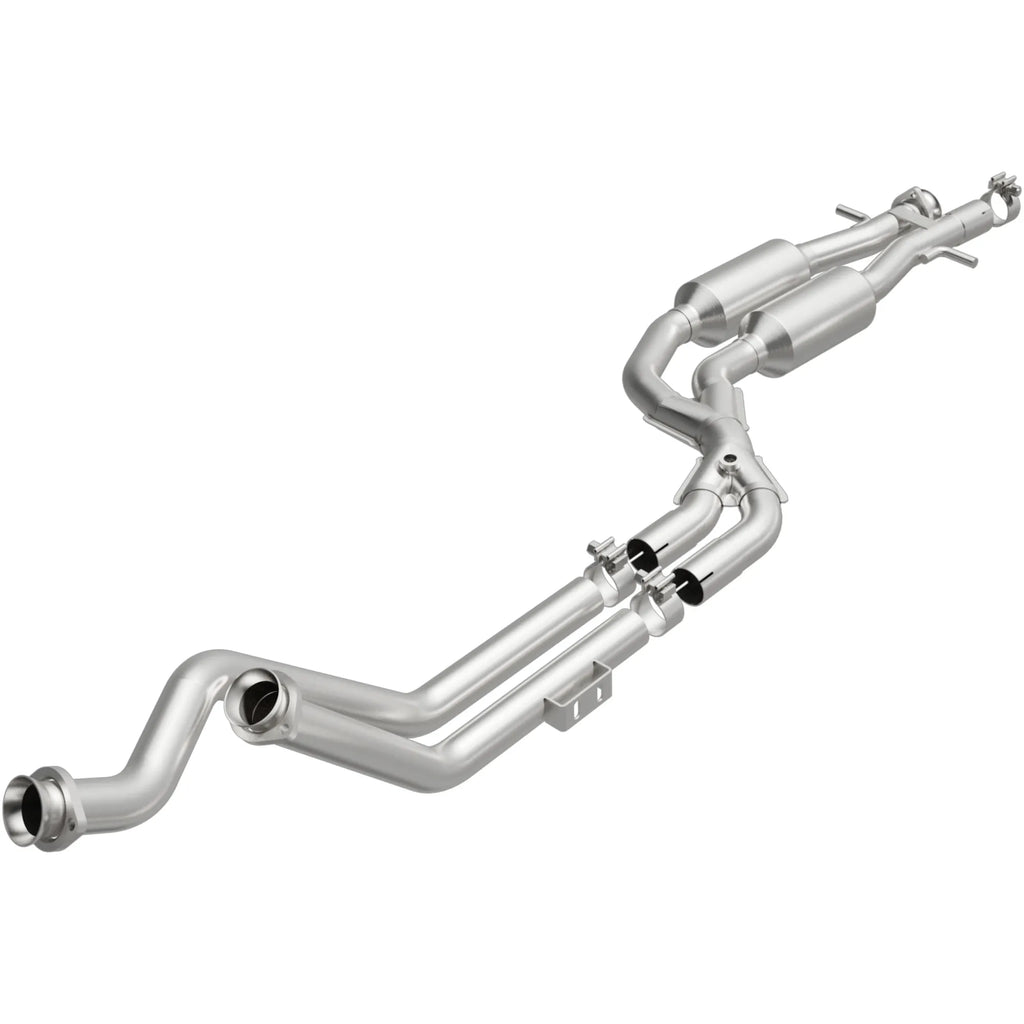 MagnaFlow 1995 Mercedes-Benz SL320 Direct-Fit Catalytic Converter California CARB Compliant