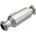 MagnaFlow Direct-Fit Catalytic Converter 4481876 for Hyundai Elantra 1996-1998, Tiburon 1997, Stainless Steel