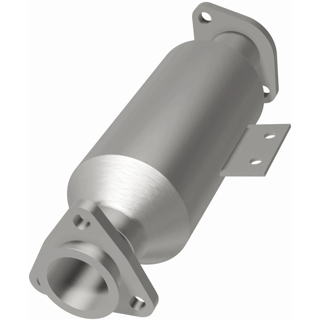 MagnaFlow Direct-Fit Catalytic Converter 4481876 for Hyundai Elantra 1996-1998, Tiburon 1997, Stainless Steel