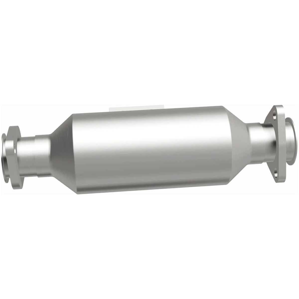 MagnaFlow Direct-Fit Catalytic Converter 4481876 for Hyundai Elantra 1996-1998, Tiburon 1997, Stainless Steel