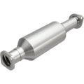 MagnaFlow Direct-Fit Catalytic Converter for 1995-1996 Hyundai Sonata, Stainless Steel, CARB Compliant