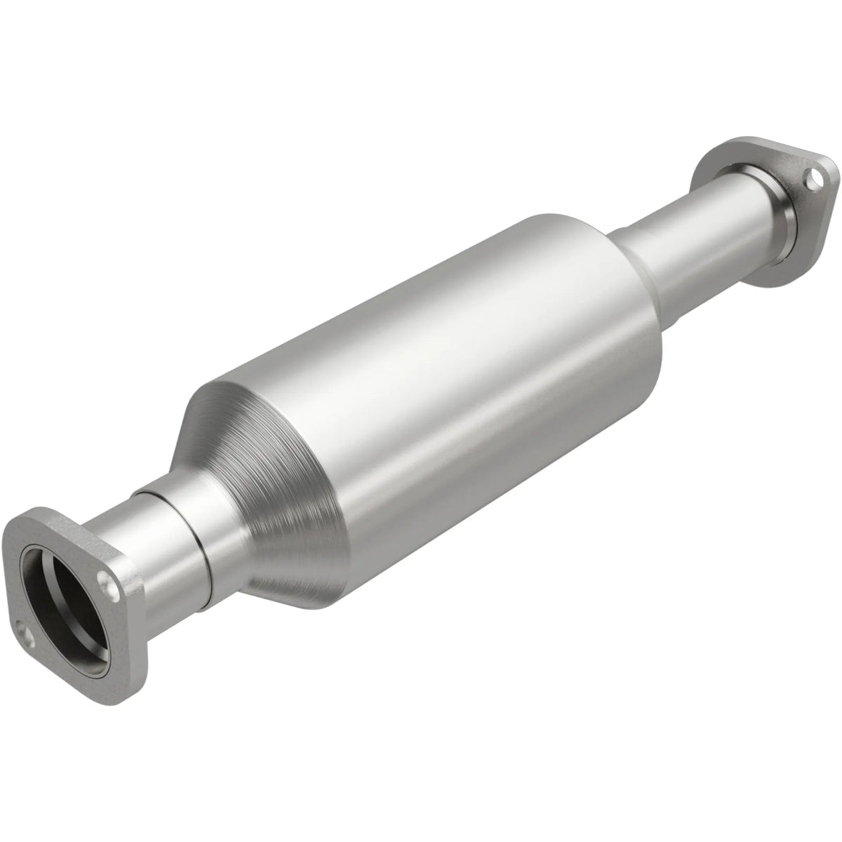 MagnaFlow Direct-Fit Catalytic Converter for 1995-1996 Hyundai Sonata, Stainless Steel, CARB Compliant
