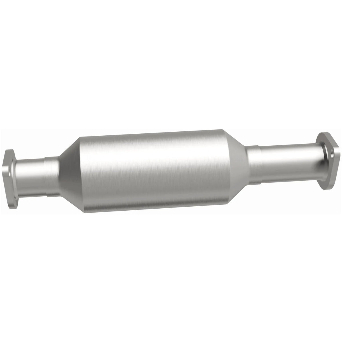 MagnaFlow Direct-Fit Catalytic Converter for 1995-1996 Hyundai Sonata, Stainless Steel, CARB Compliant