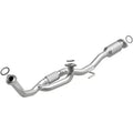 MagnaFlow Direct-Fit Catalytic Converter 4481880 for 1997-2002 Toyota Avalon, Camry, Solara