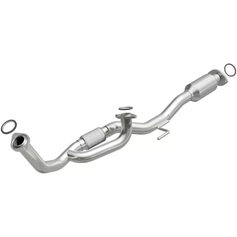 MagnaFlow Direct-Fit Catalytic Converter 4481880 for 1997-2002 Toyota Avalon, Camry, Solara