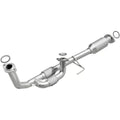 MagnaFlow Direct-Fit Catalytic Converter 4481892 for Lexus ES300, Toyota Avalon, Camry 1995-1996