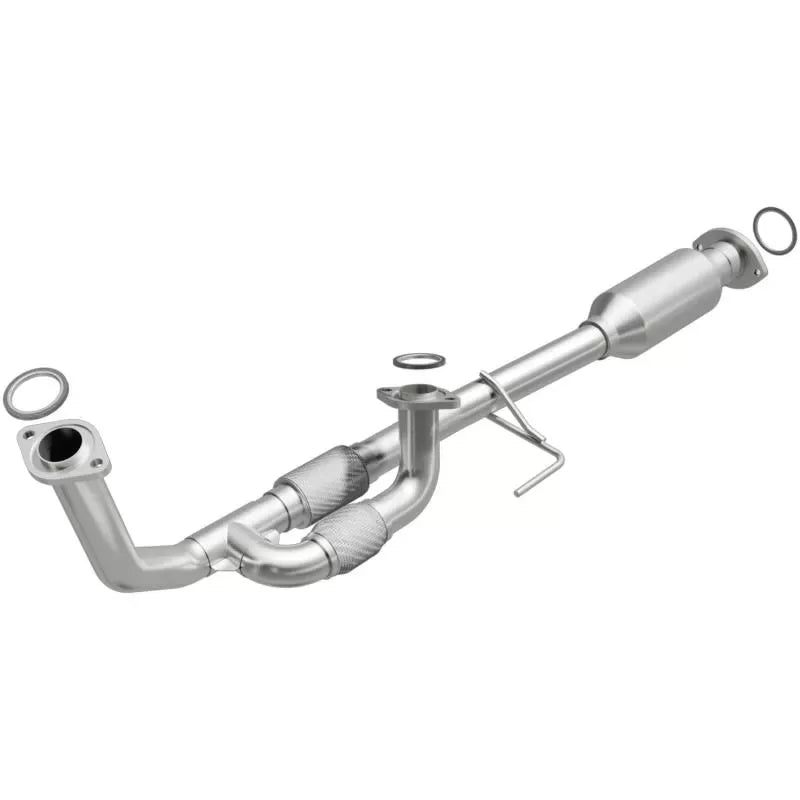 MagnaFlow Direct-Fit Catalytic Converter 4481892 for Lexus ES300, Toyota Avalon, Camry 1995-1996