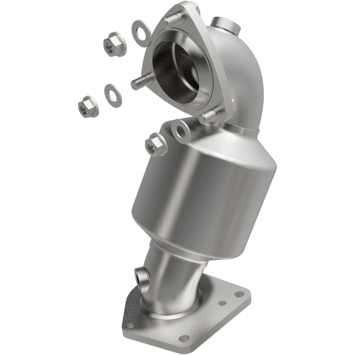 MagnaFlow 2003 Saab 9-3 California Direct-Fit Catalytic Converter - CARB Compliant